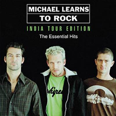 Michael Learns To Rock 