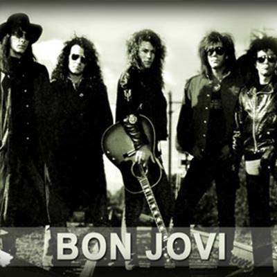 Bon Jovi 