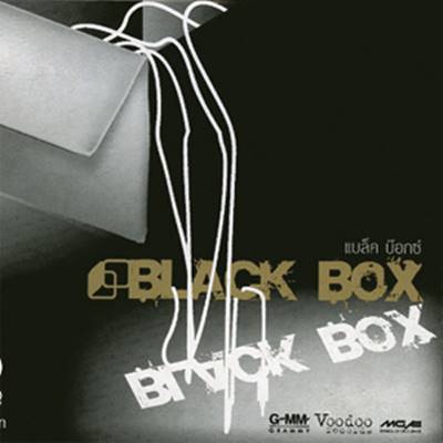 BLACK  BOX 
