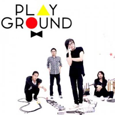 Play ground 