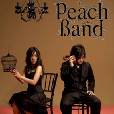 The Peach Band 