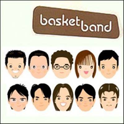 Basket Band 