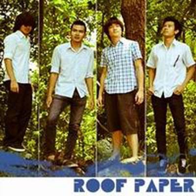Roof Paper 