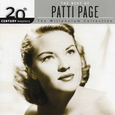 Patti Page 